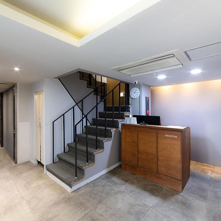 About Stay Seoul Exterior photo
