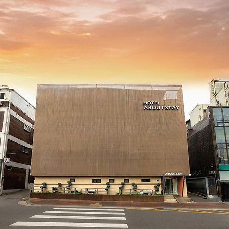 About Stay Seoul Exterior photo