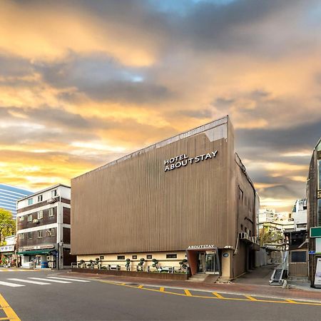 About Stay Seoul Exterior photo