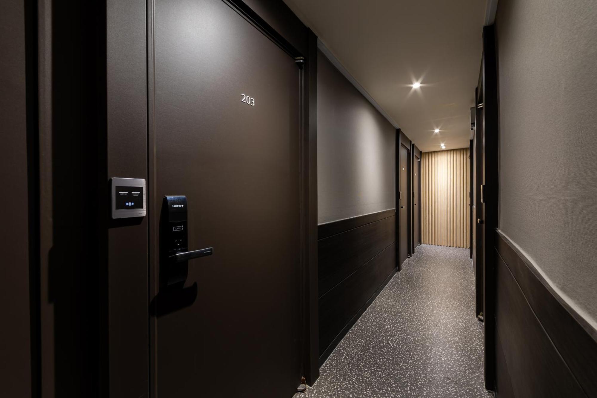 About Stay Seoul Exterior photo