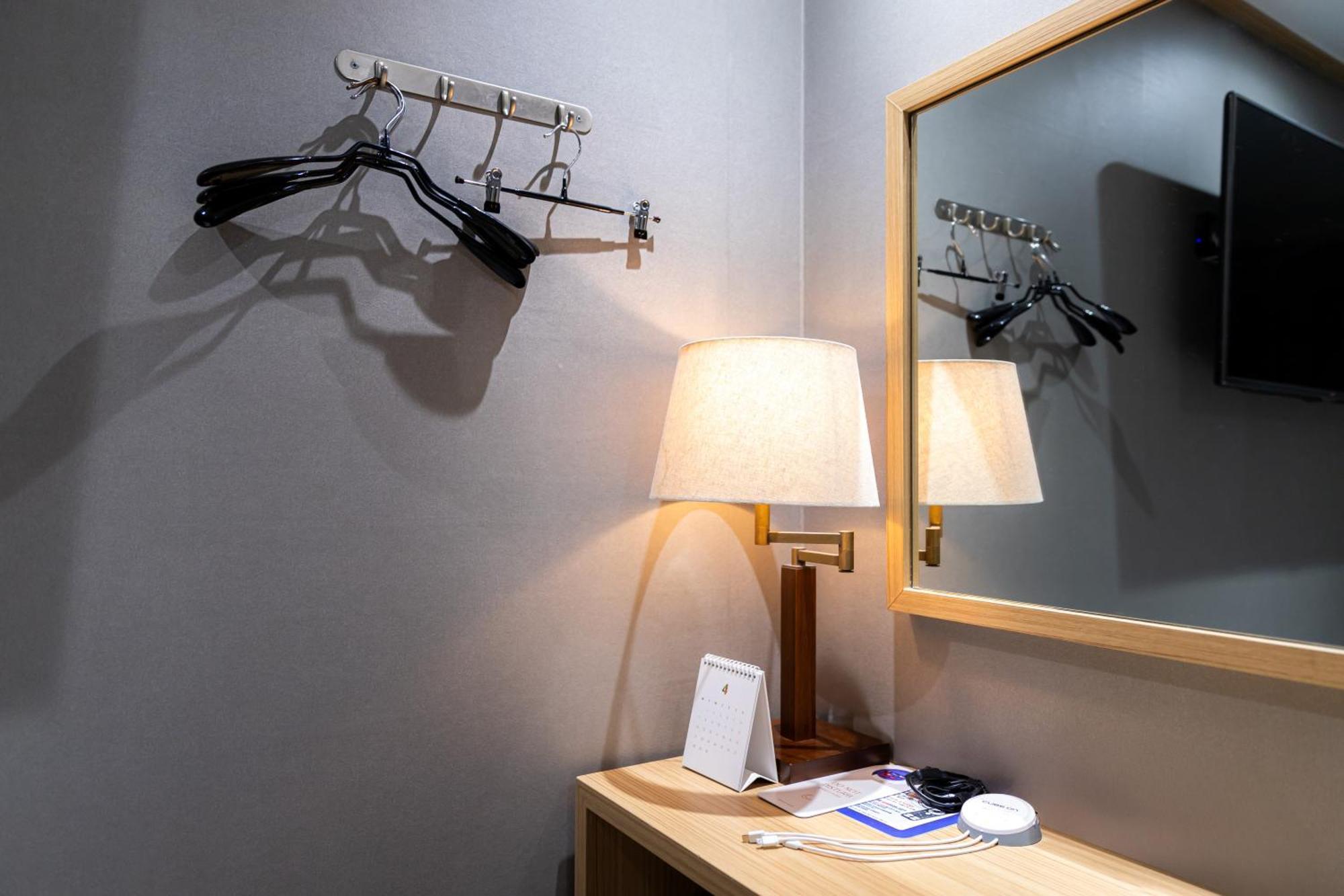 About Stay Seoul Exterior photo