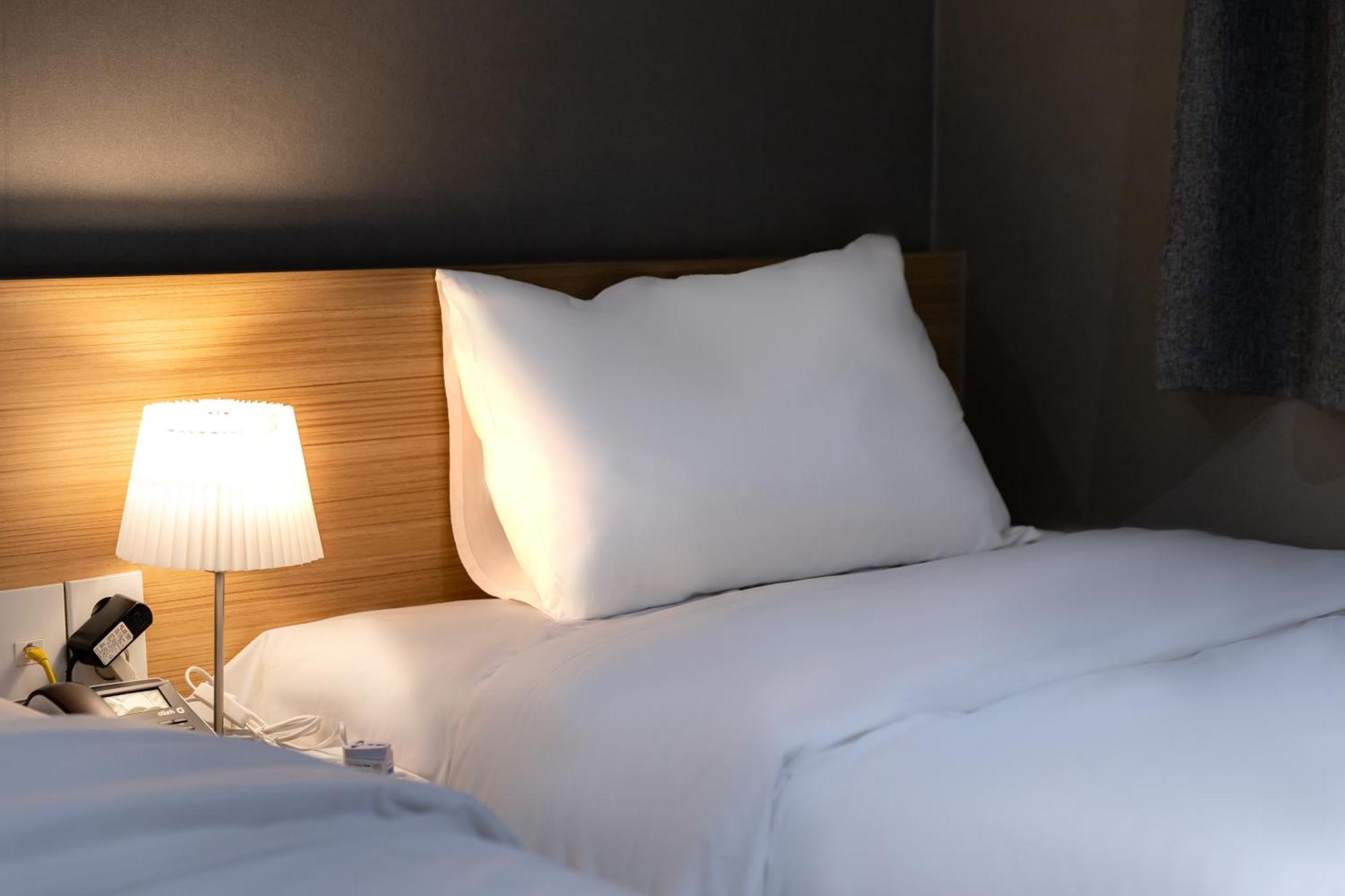 About Stay Seoul Exterior photo