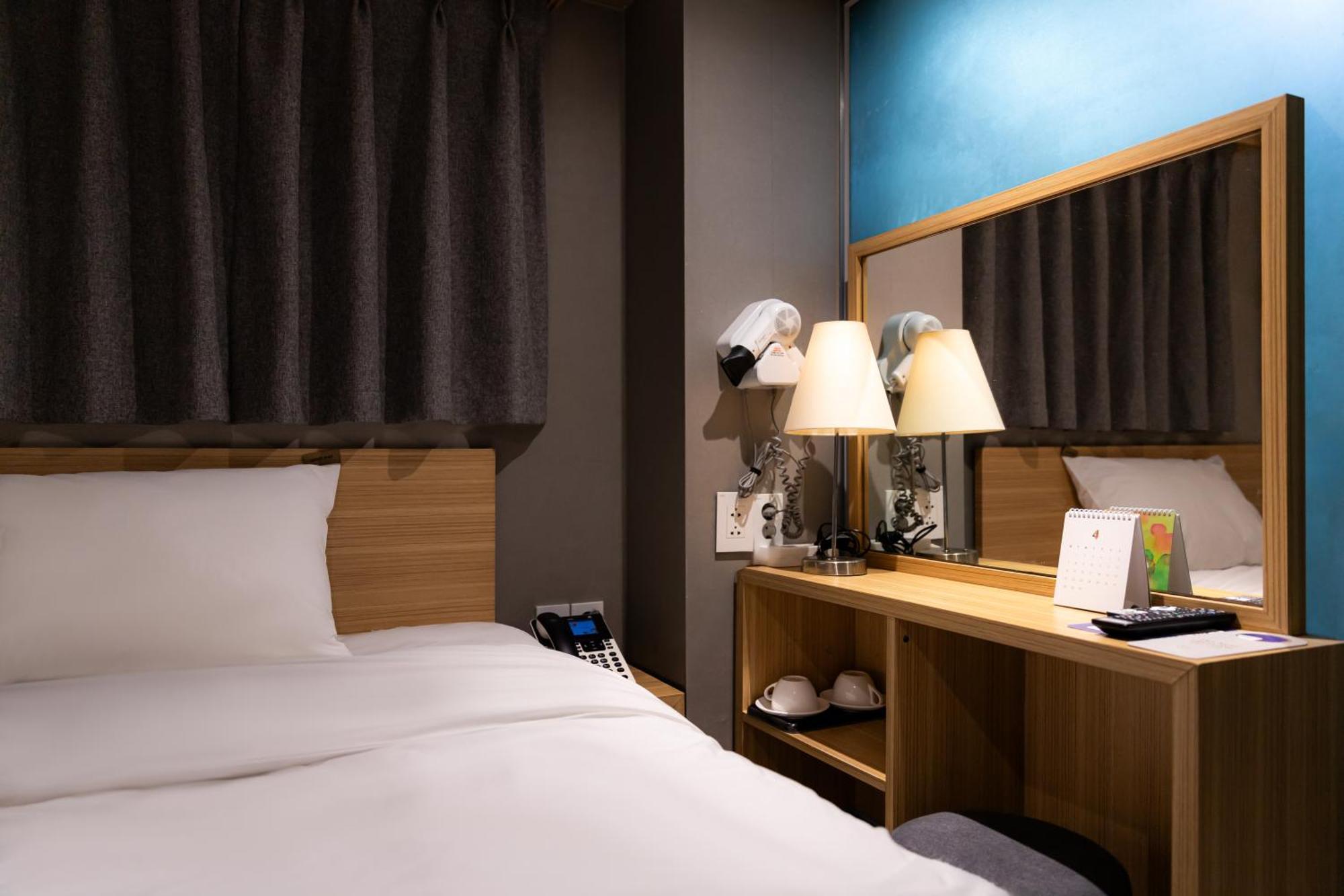 About Stay Seoul Exterior photo