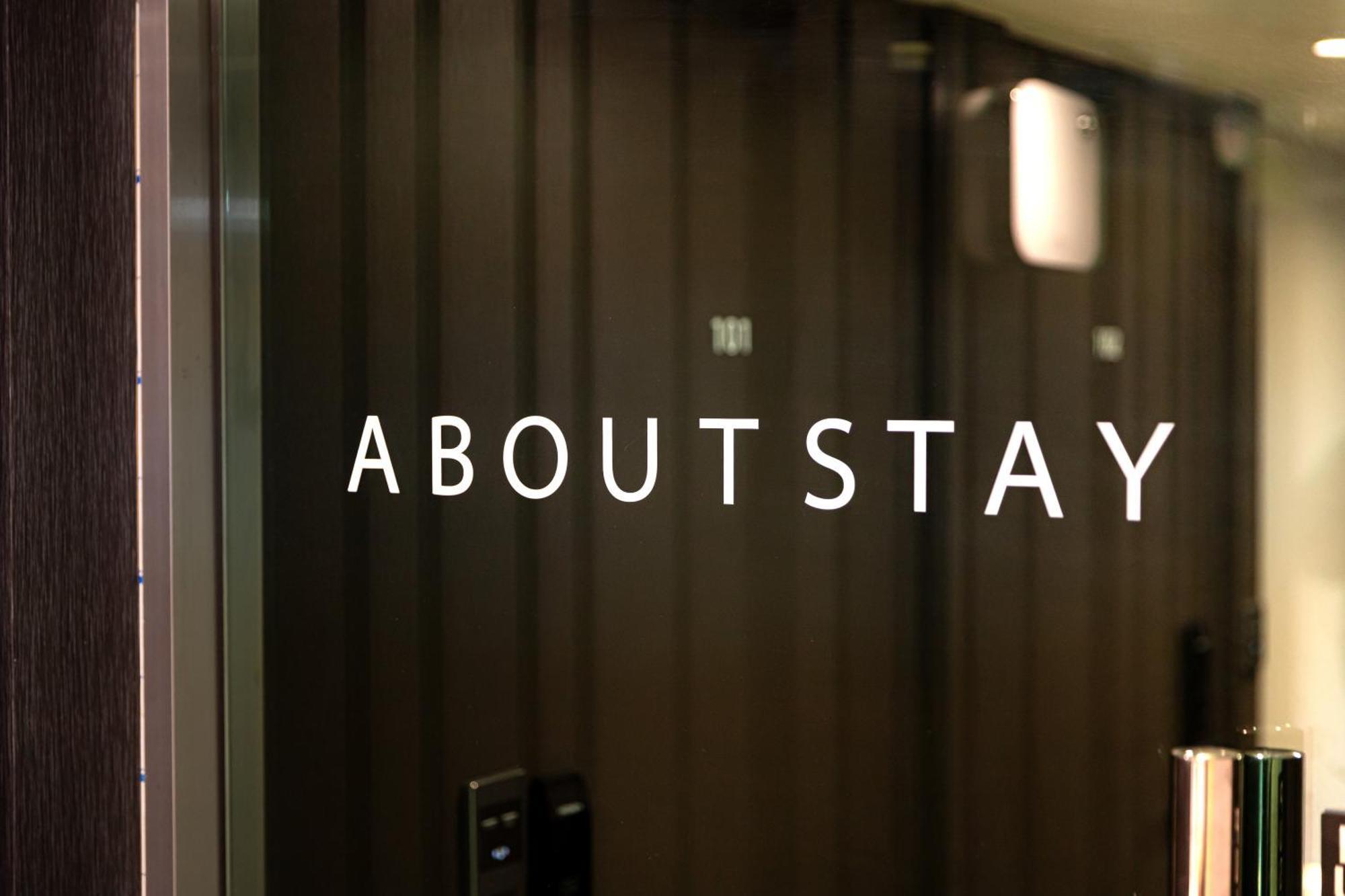 About Stay Seoul Exterior photo