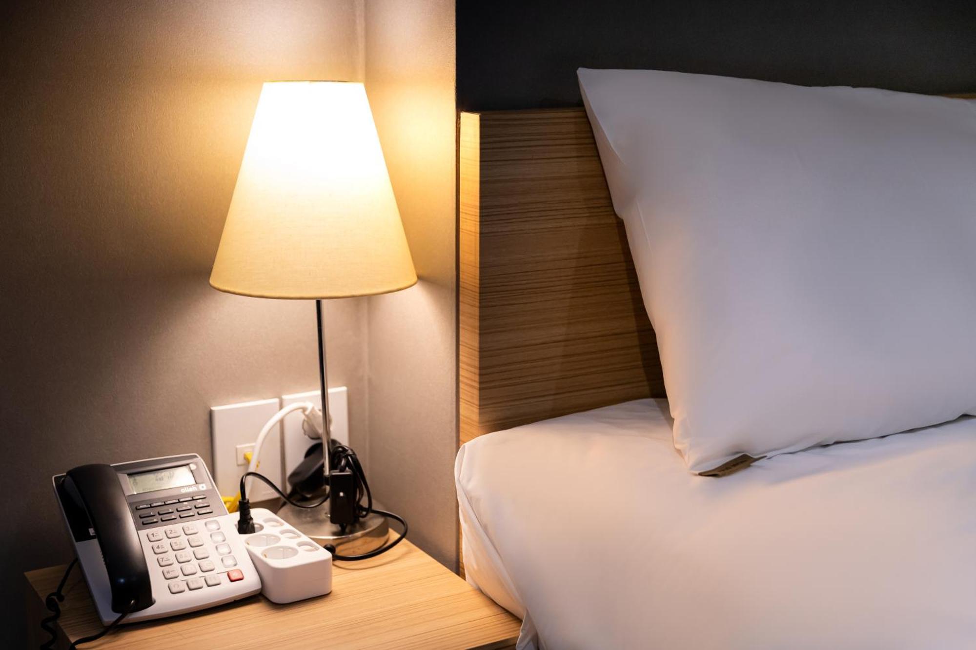 About Stay Seoul Exterior photo