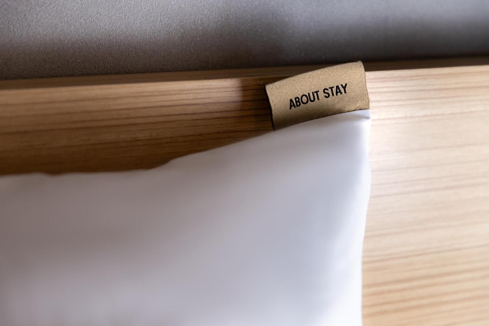 About Stay Seoul Exterior photo