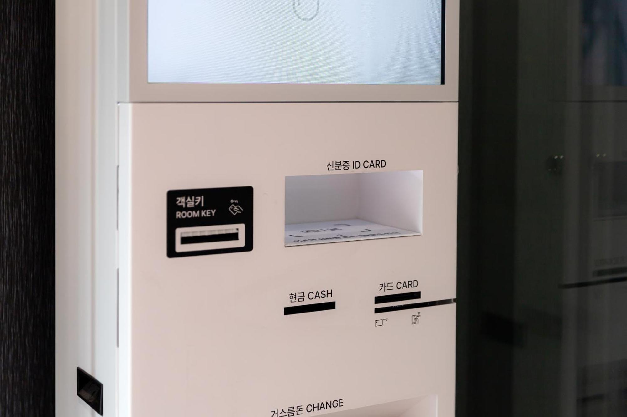 About Stay Seoul Exterior photo