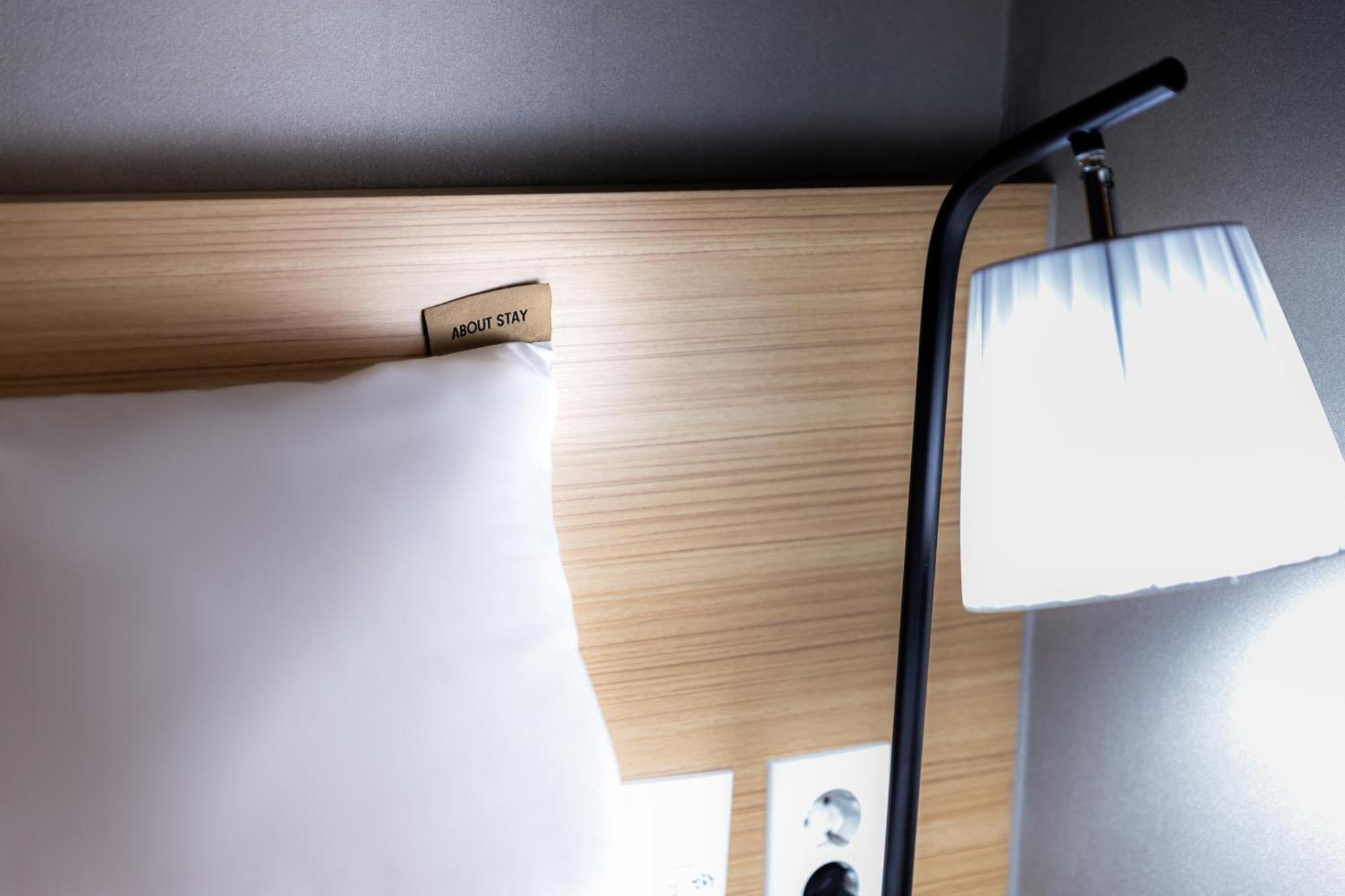 About Stay Seoul Exterior photo