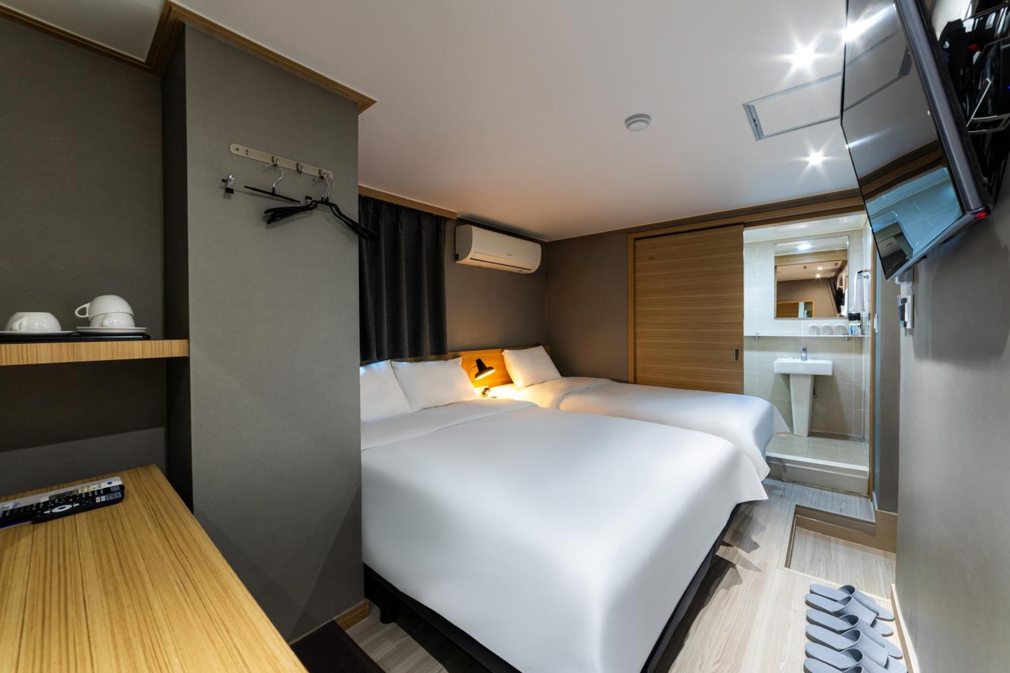 About Stay Seoul Exterior photo