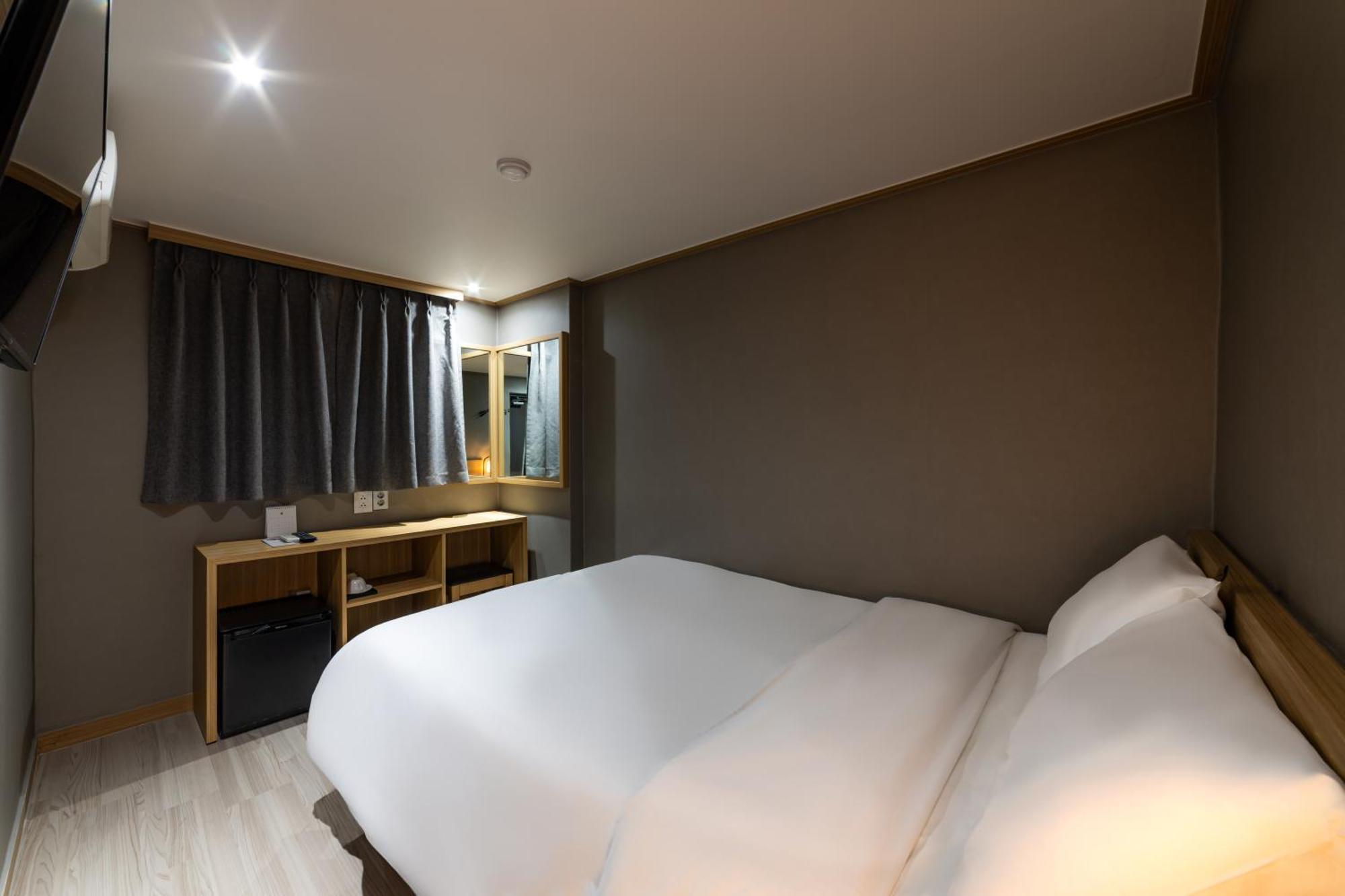 About Stay Seoul Exterior photo