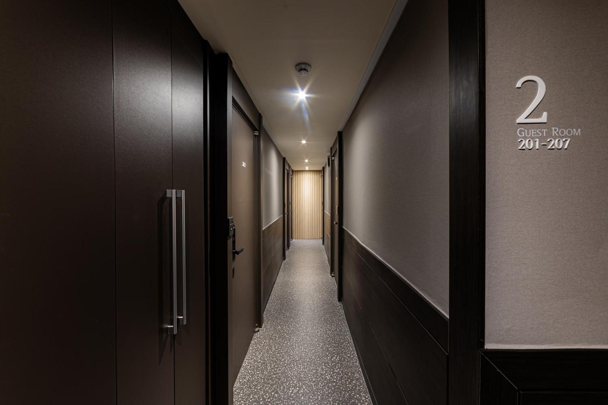 About Stay Seoul Exterior photo