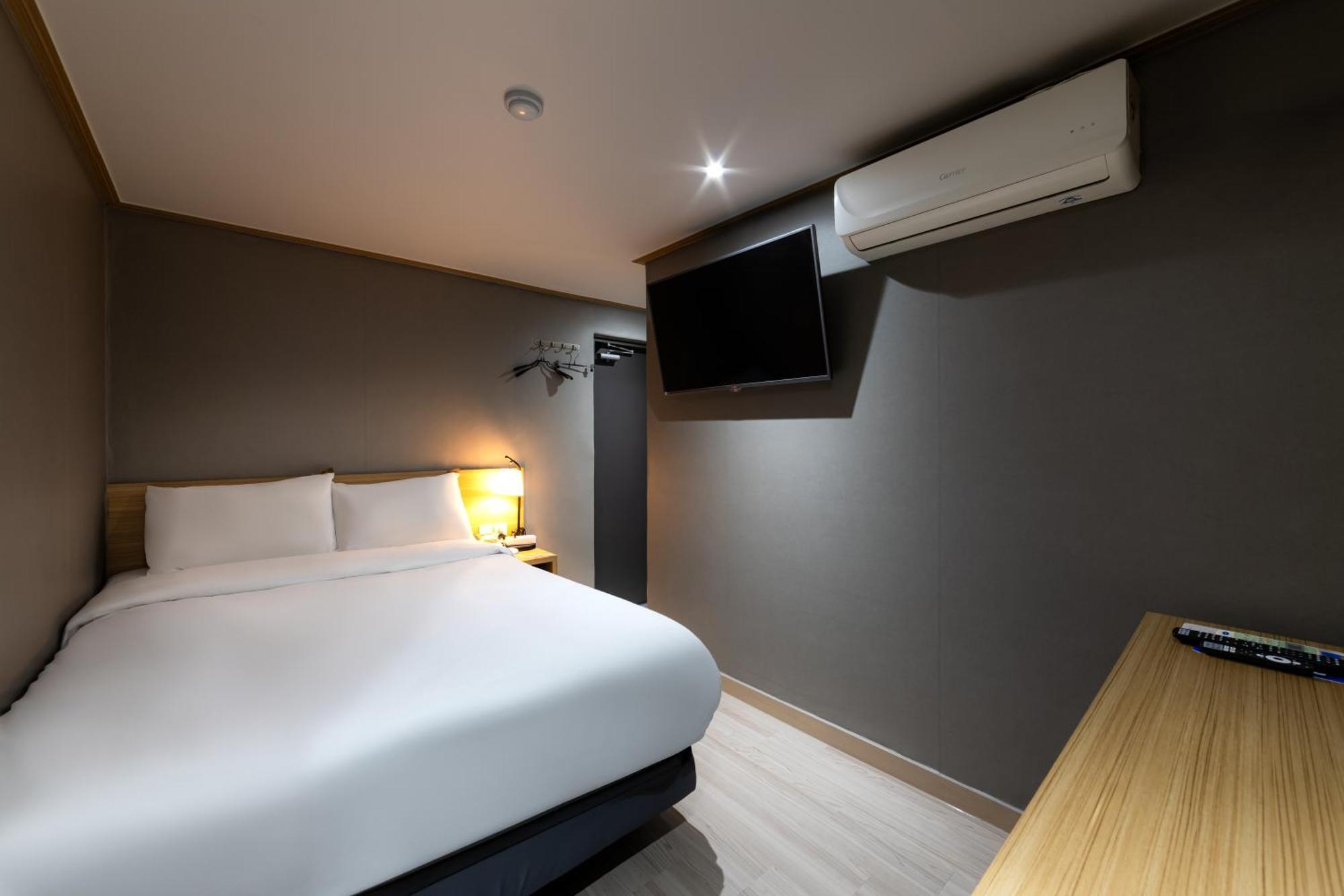 About Stay Seoul Exterior photo