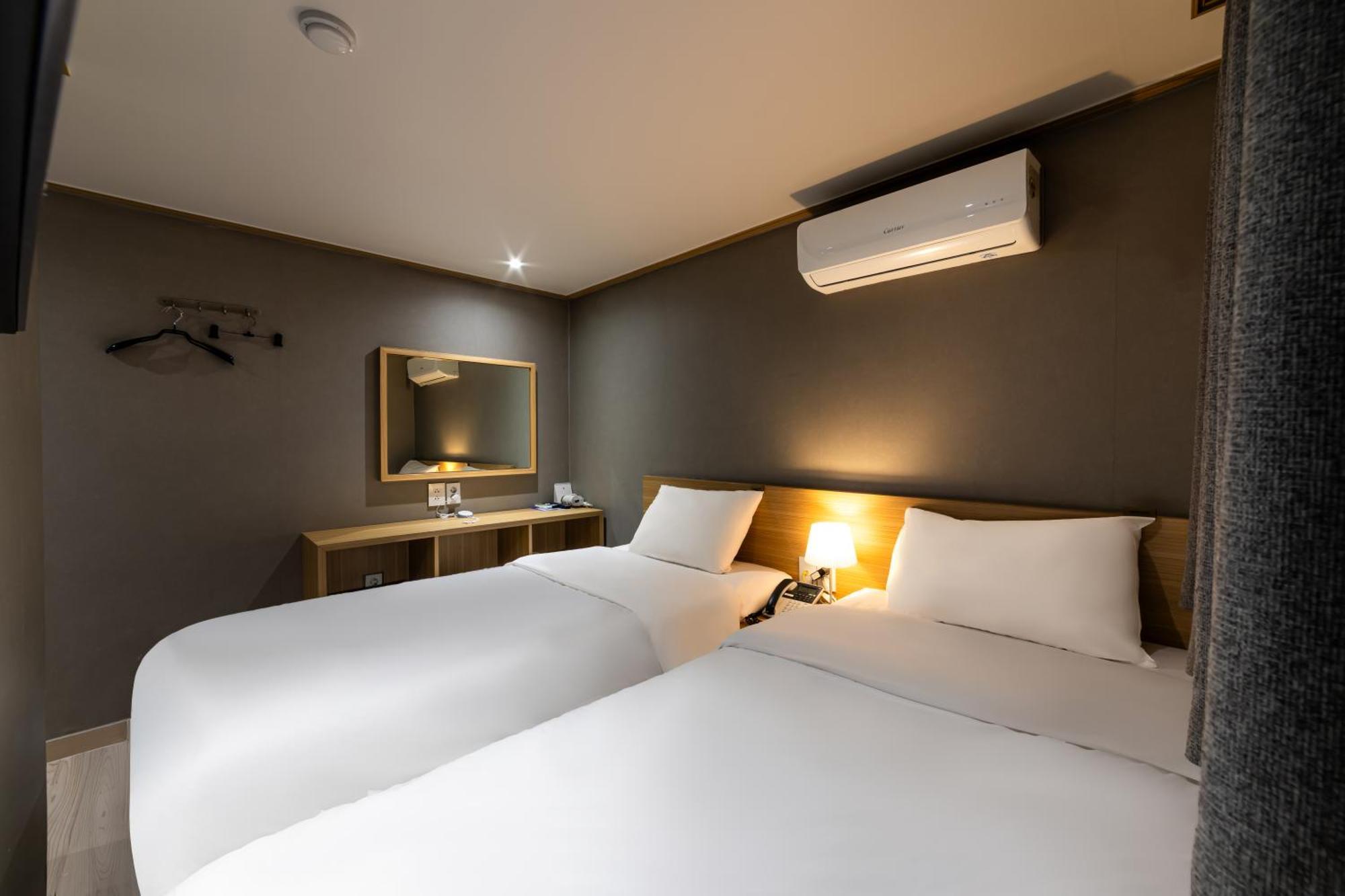 About Stay Seoul Exterior photo