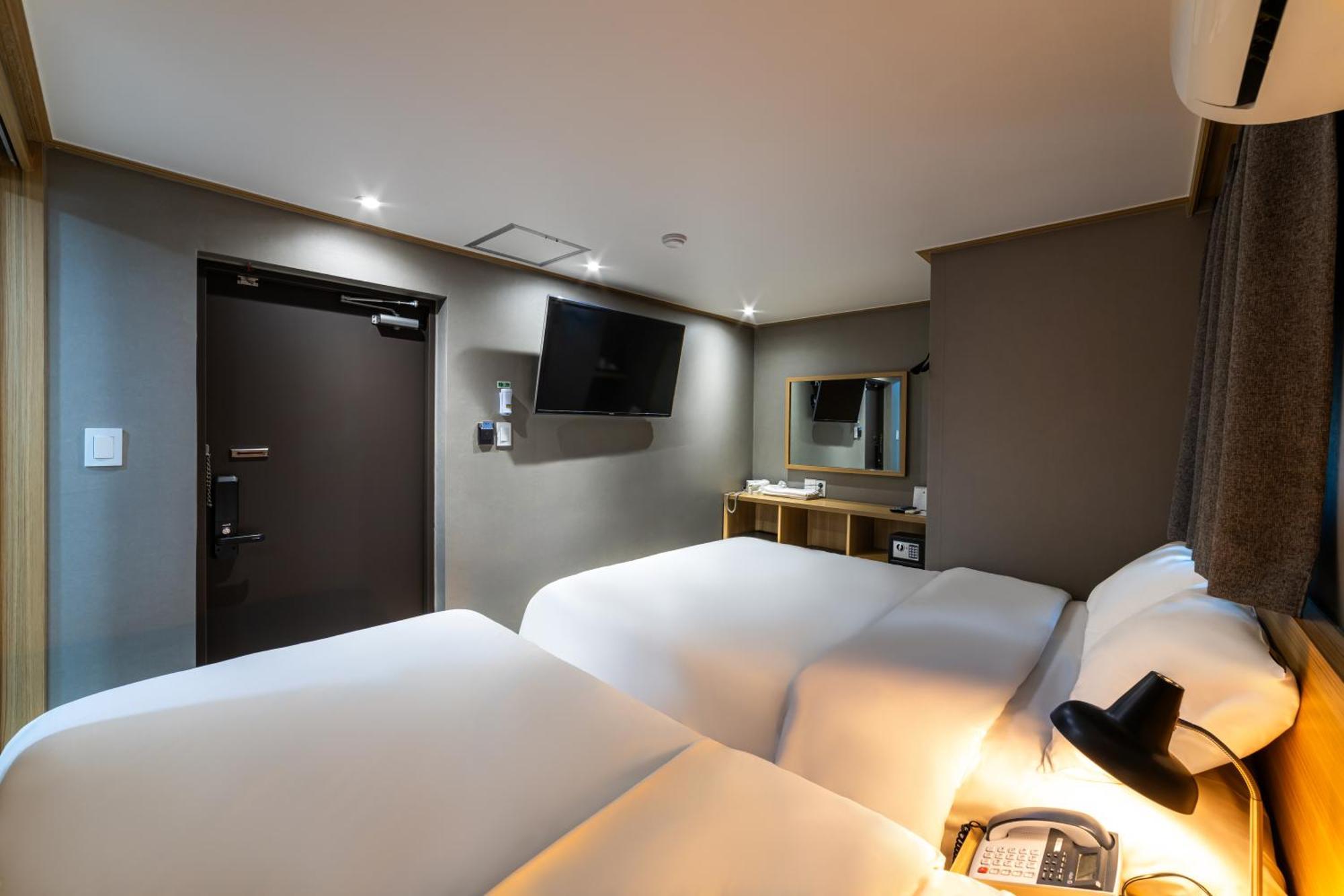 About Stay Seoul Exterior photo