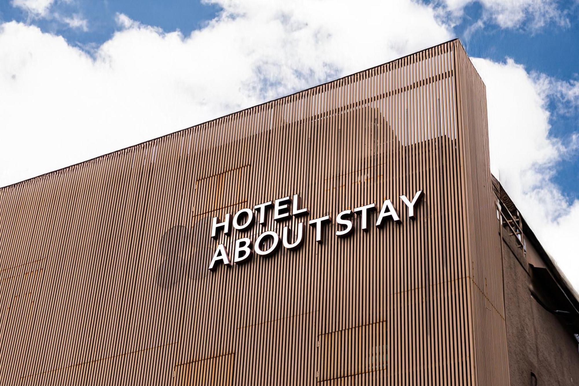 About Stay Seoul Exterior photo