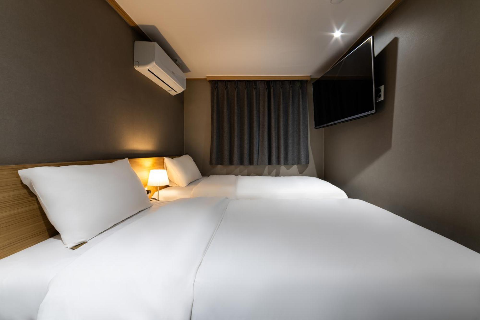 About Stay Seoul Exterior photo