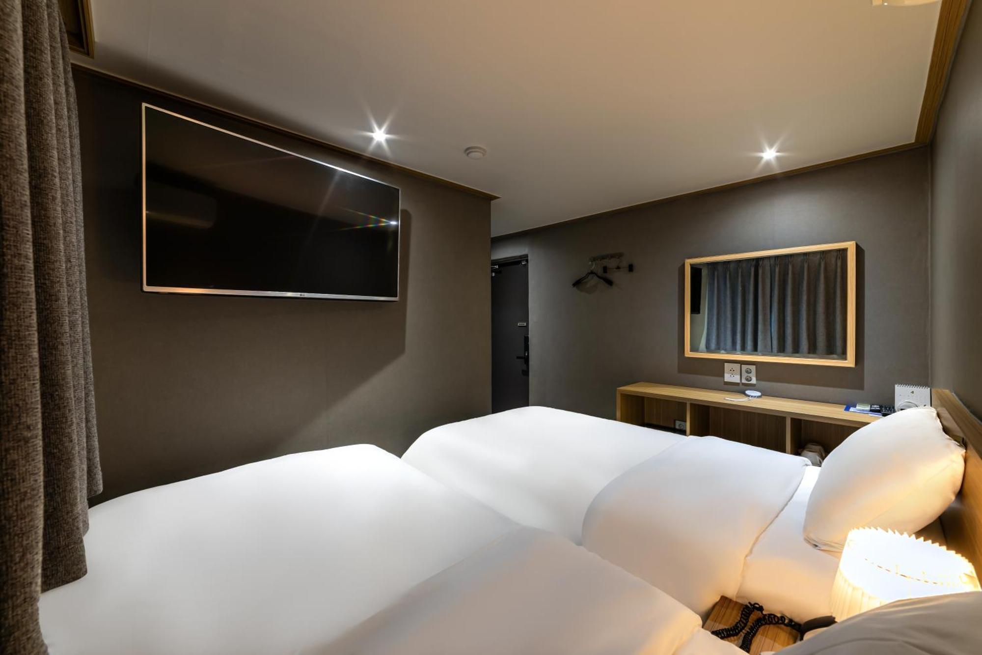 About Stay Seoul Exterior photo