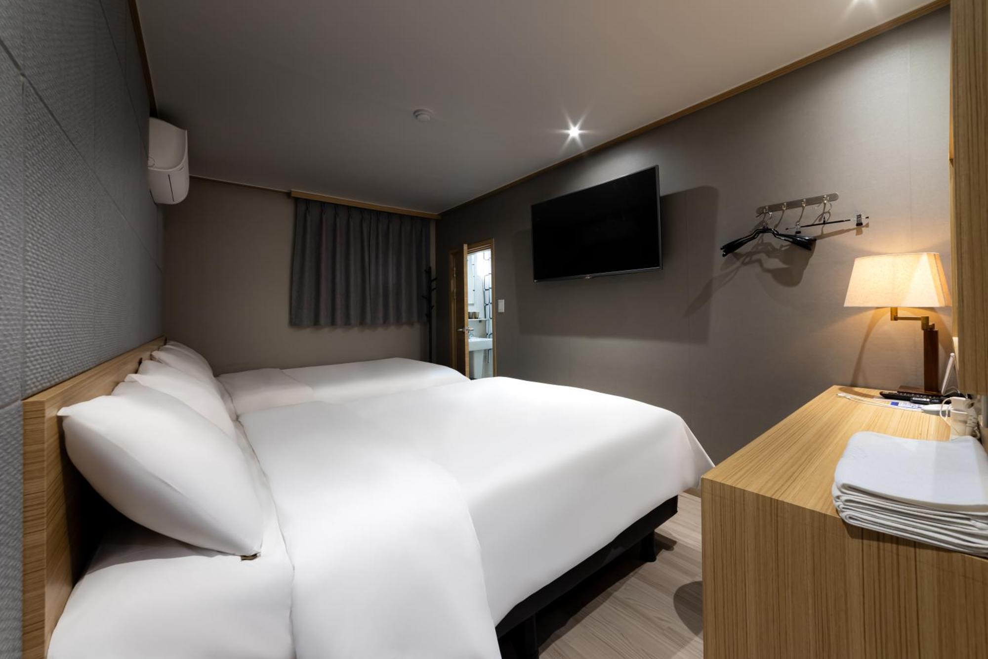 About Stay Seoul Exterior photo