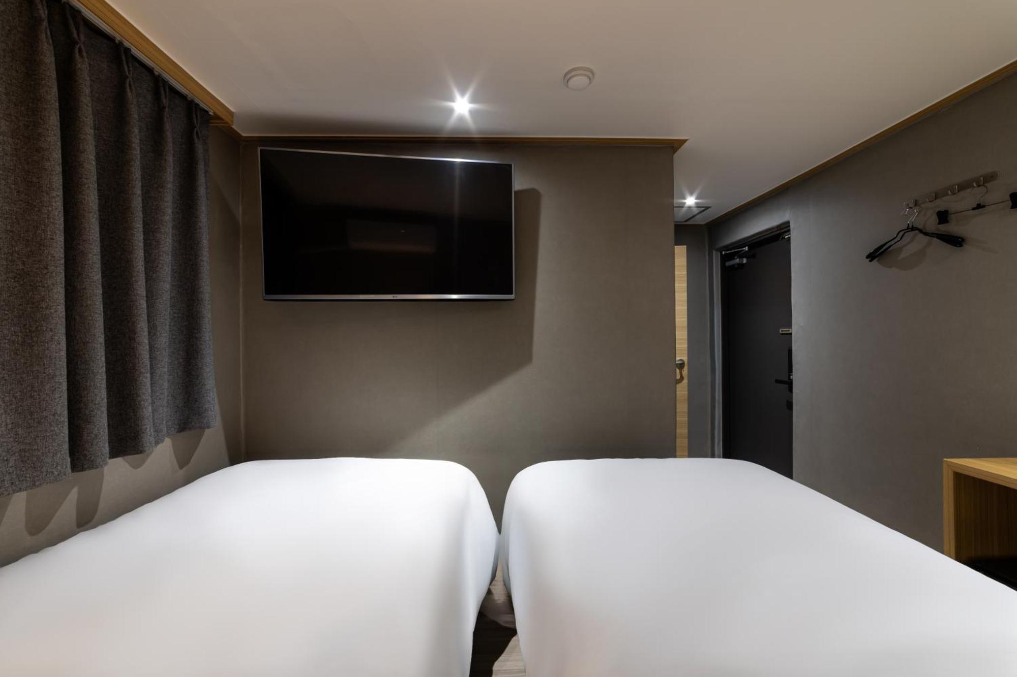 About Stay Seoul Exterior photo