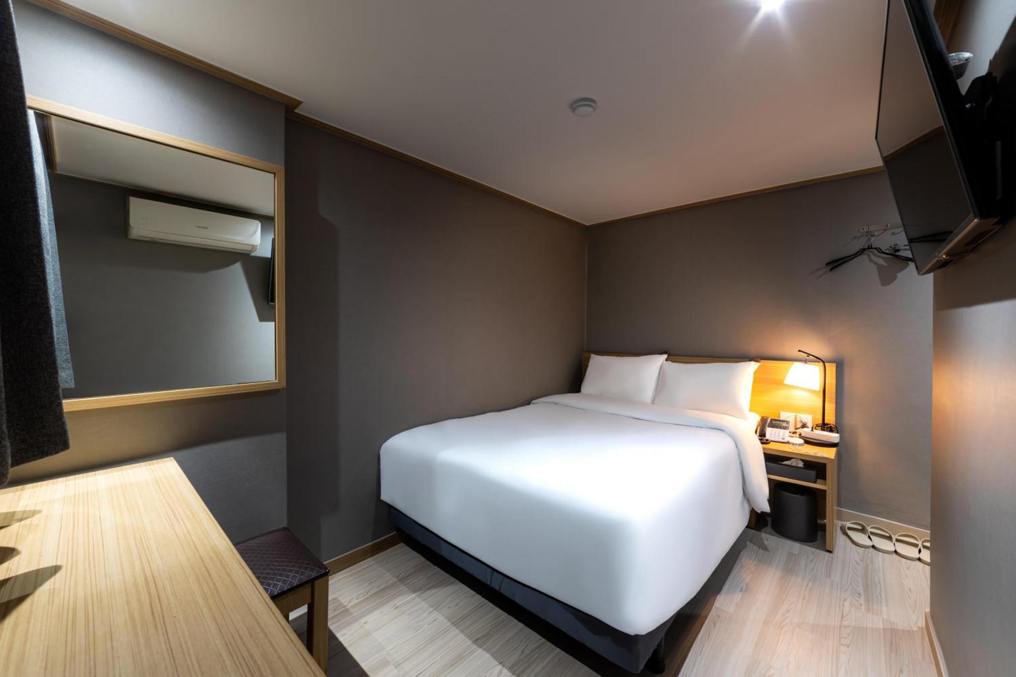 About Stay Seoul Exterior photo