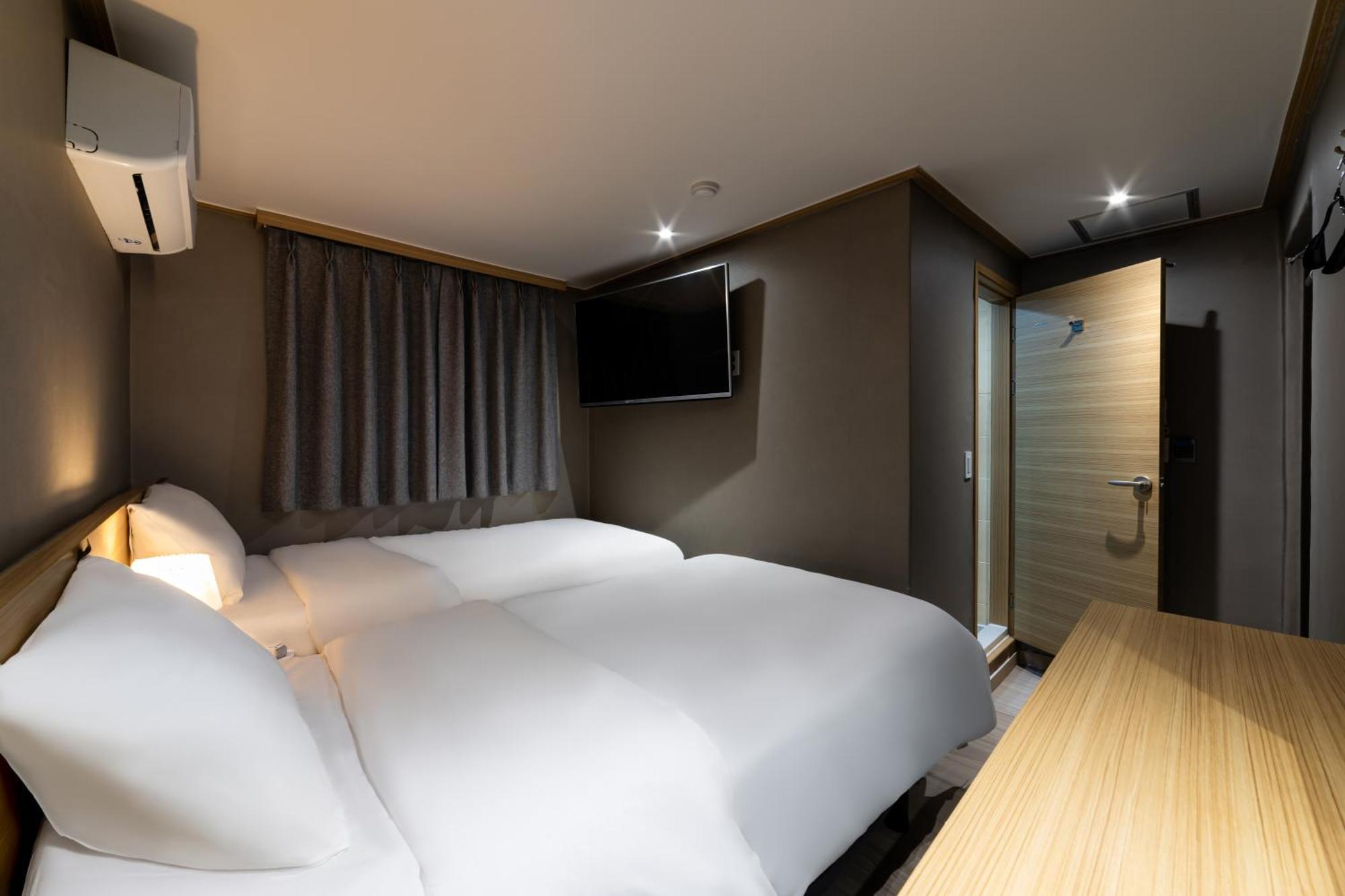 About Stay Seoul Exterior photo