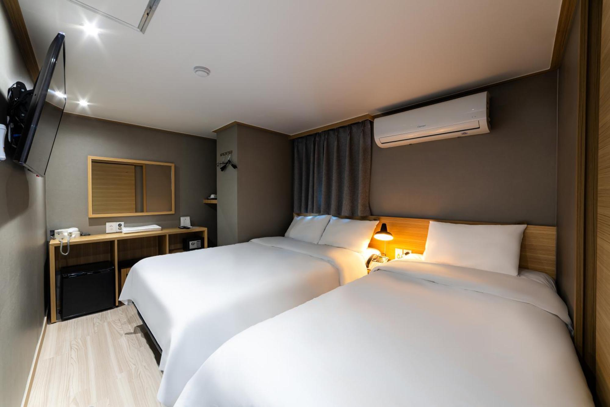 About Stay Seoul Exterior photo