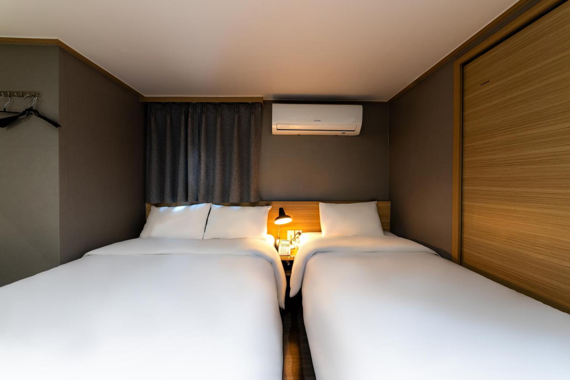 About Stay Seoul Exterior photo