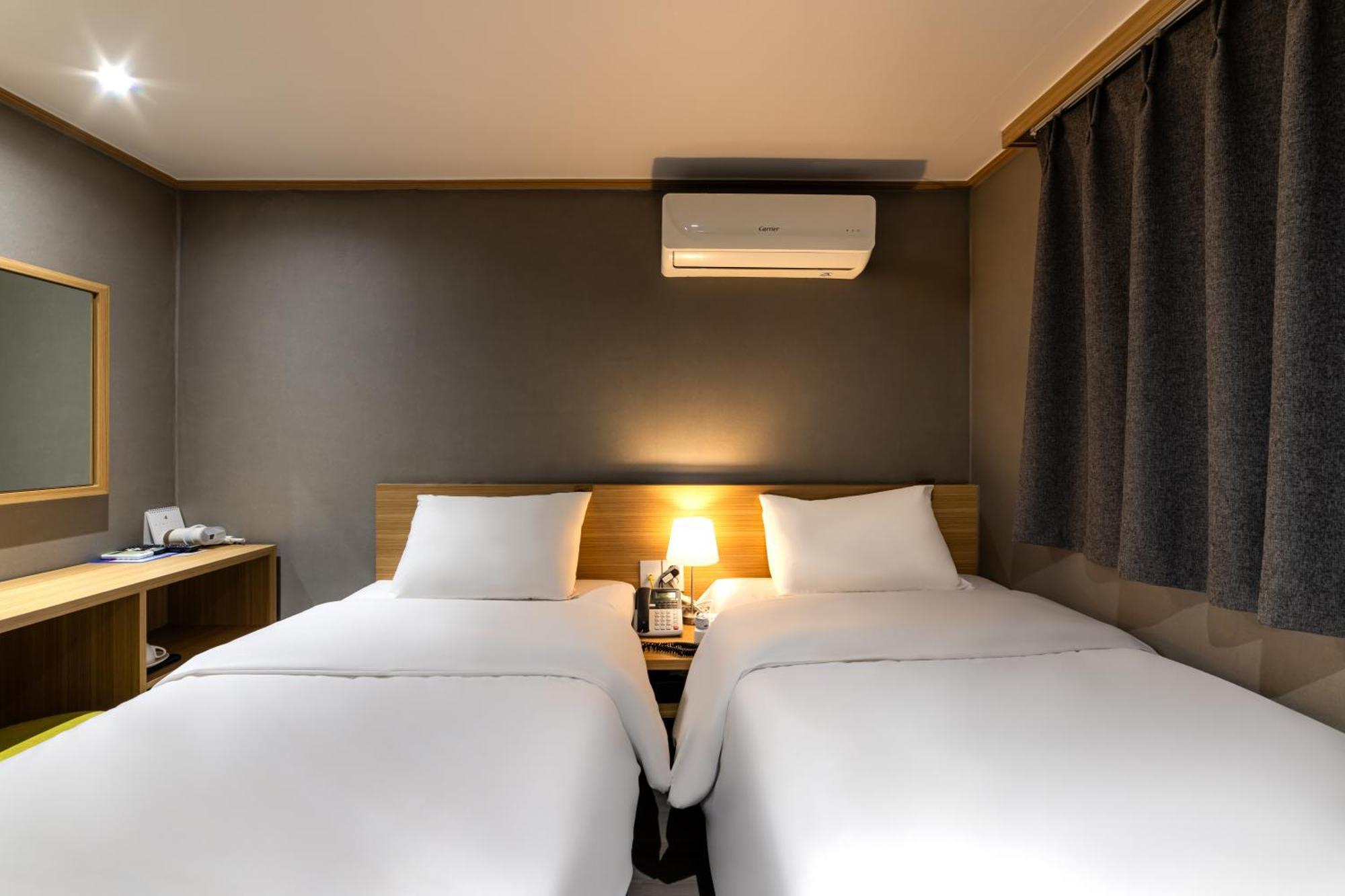 About Stay Seoul Exterior photo