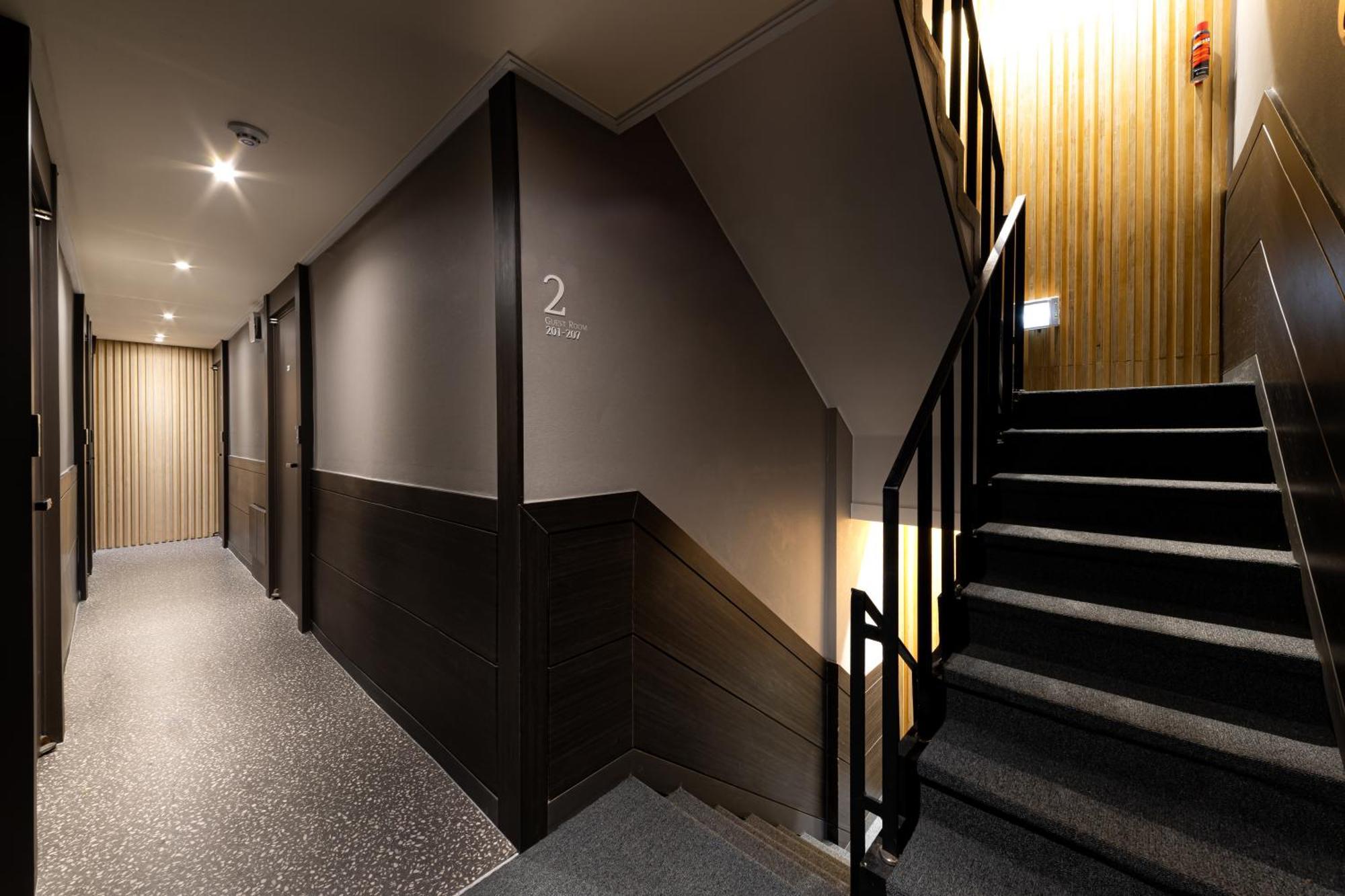 About Stay Seoul Exterior photo