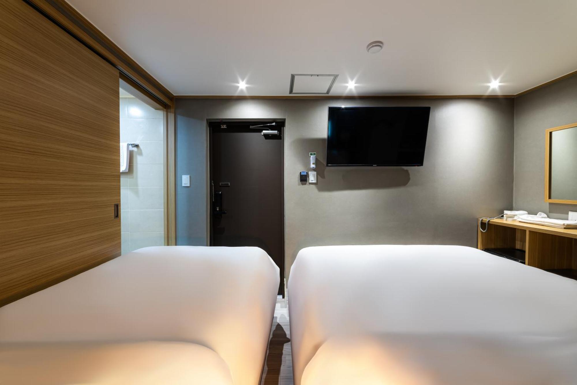 About Stay Seoul Exterior photo