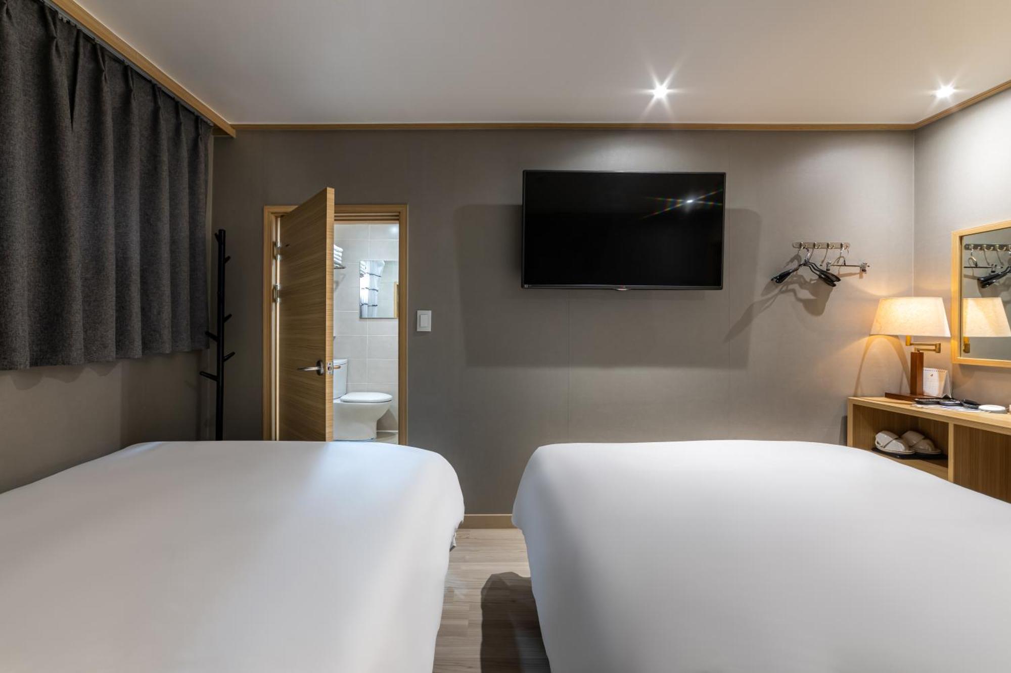 About Stay Seoul Exterior photo