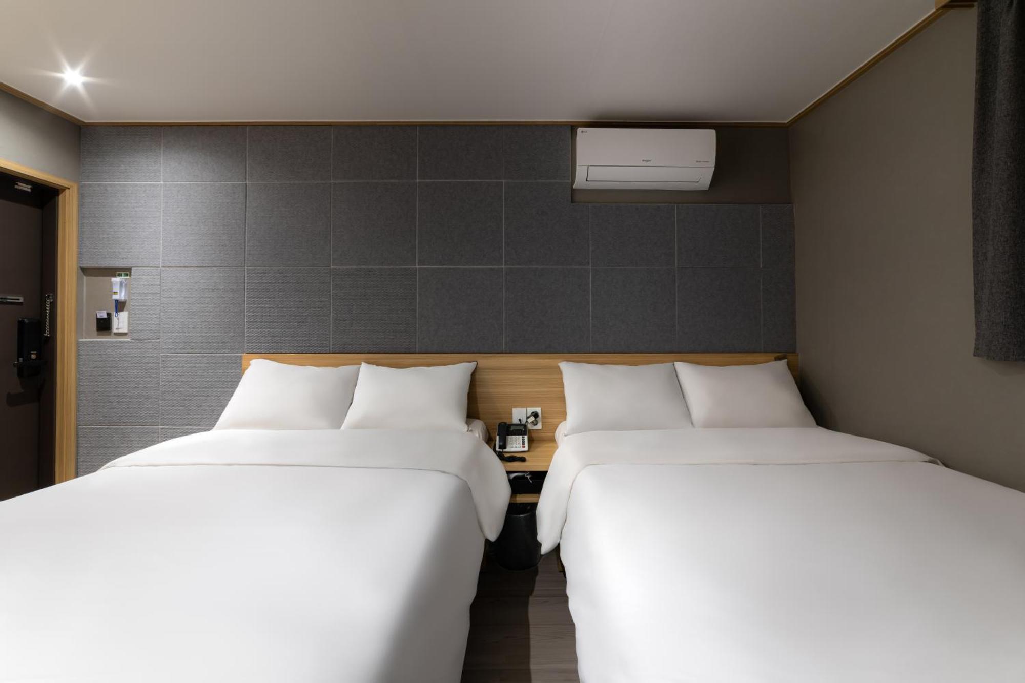 About Stay Seoul Exterior photo