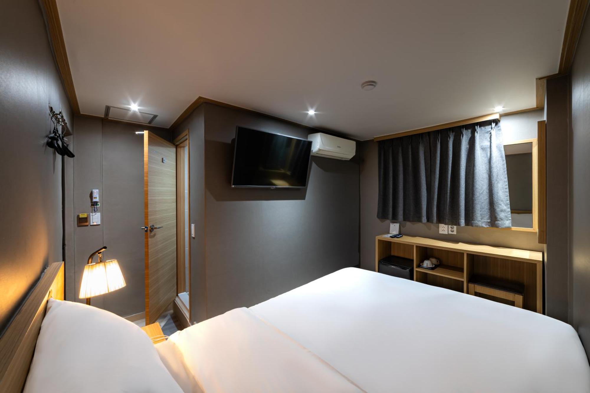 About Stay Seoul Exterior photo