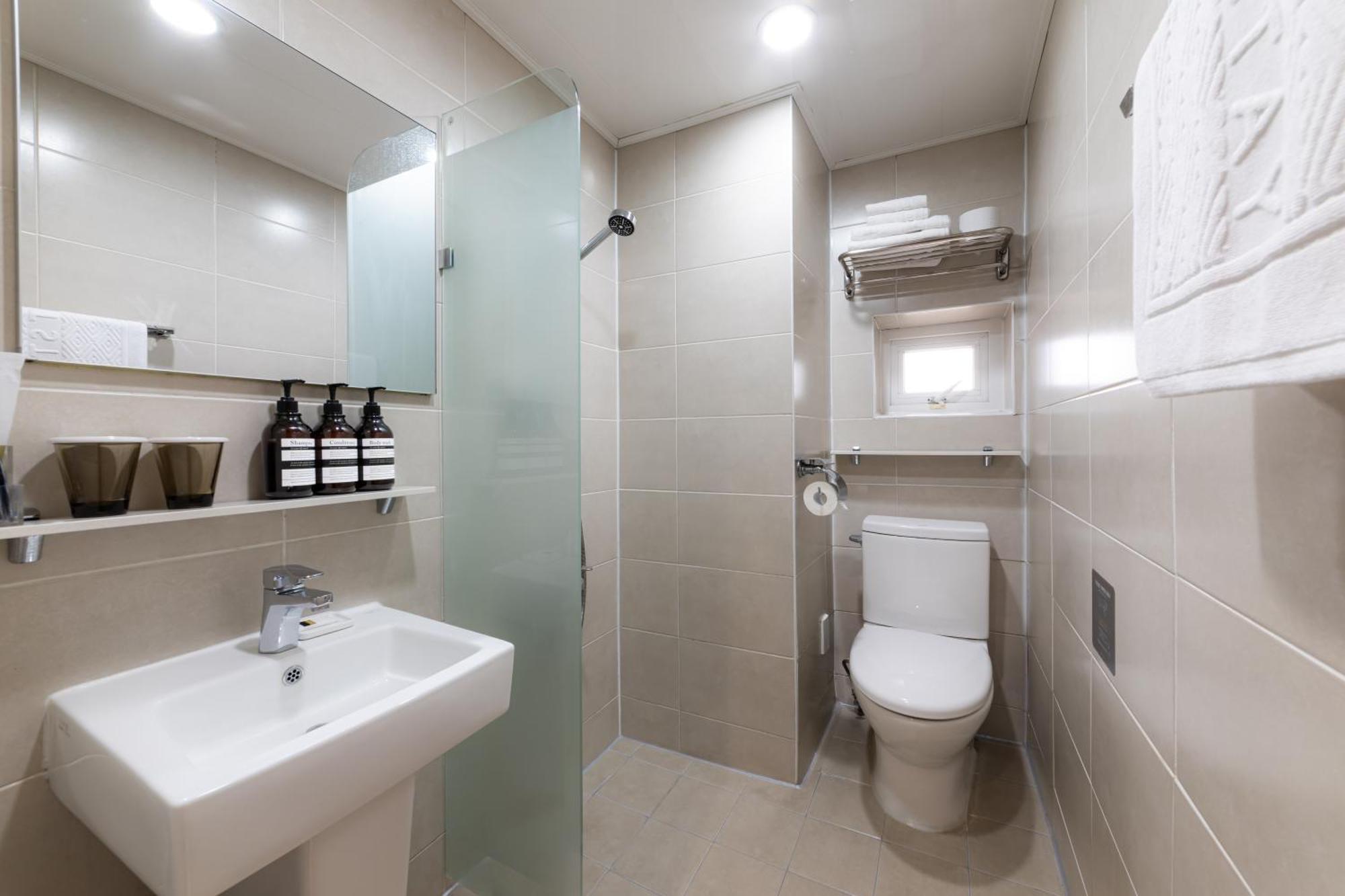 About Stay Seoul Exterior photo