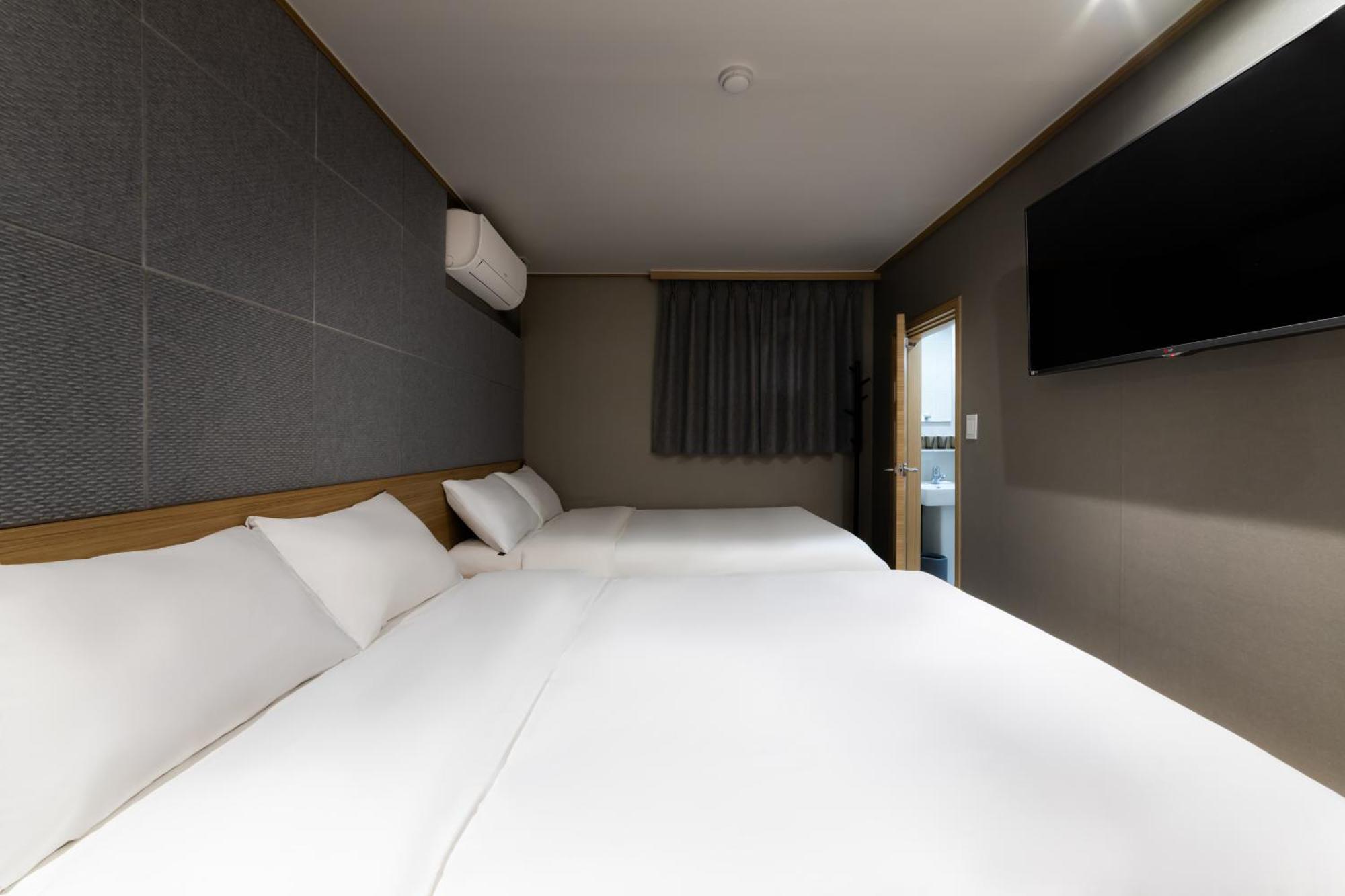 About Stay Seoul Exterior photo