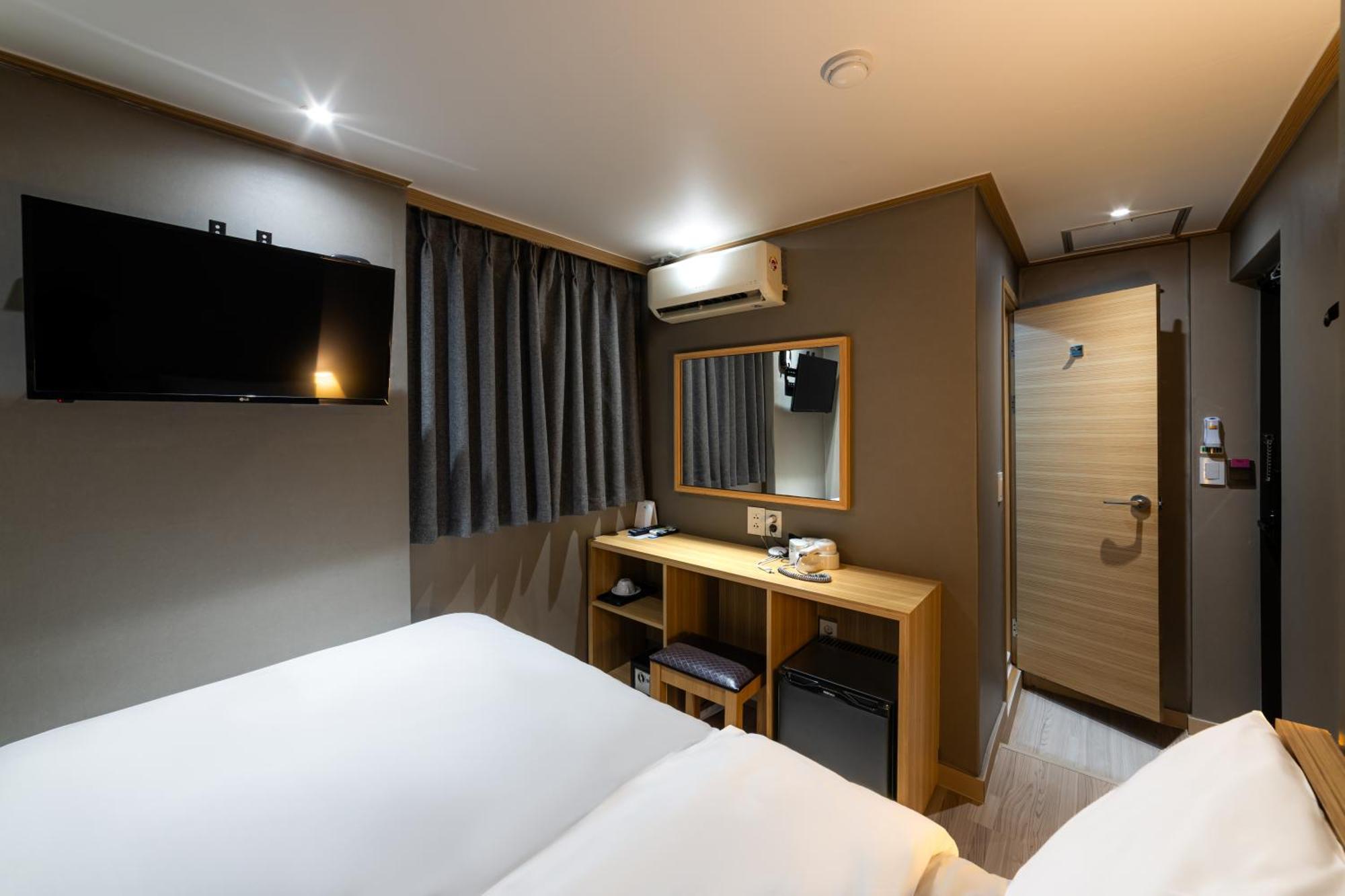 About Stay Seoul Exterior photo