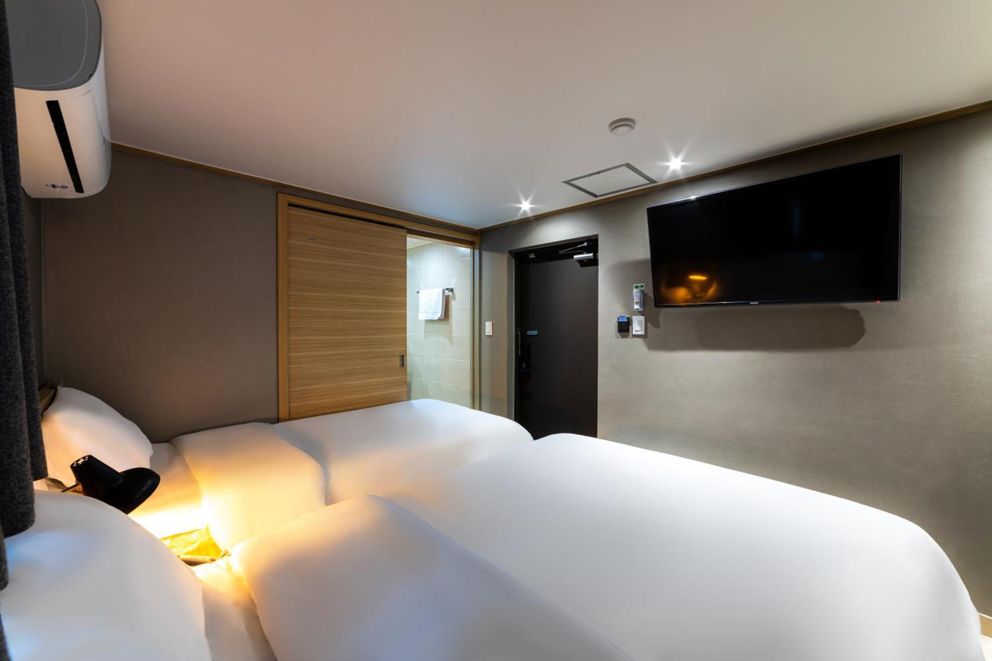 About Stay Seoul Exterior photo
