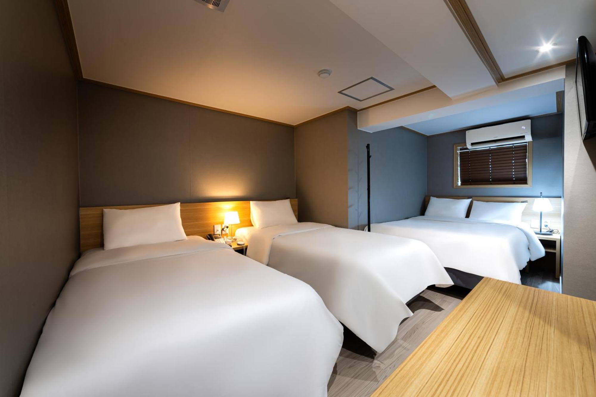 About Stay Seoul Exterior photo