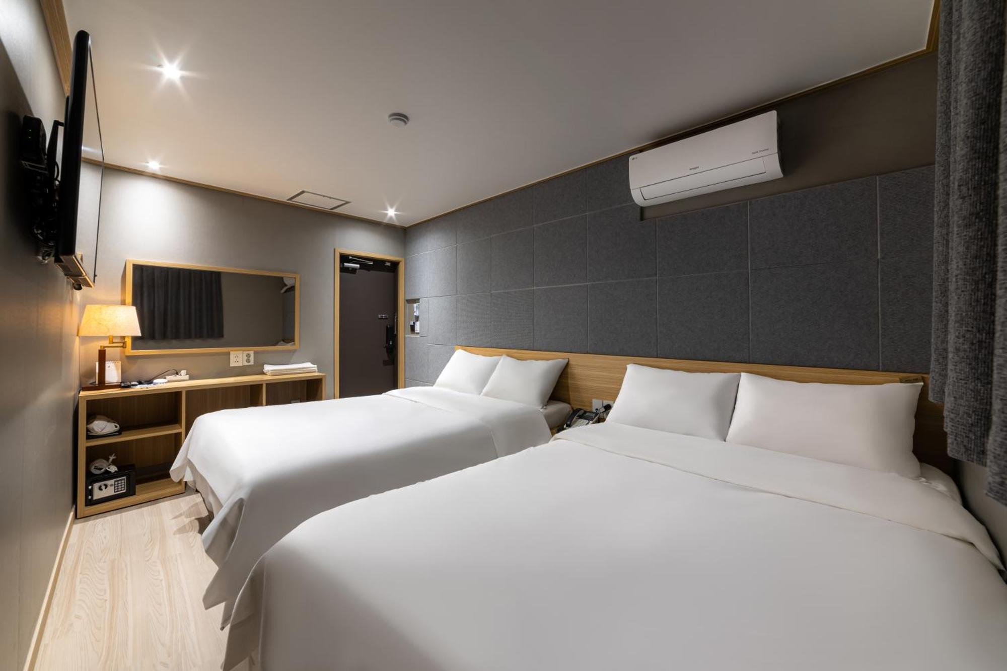 About Stay Seoul Exterior photo