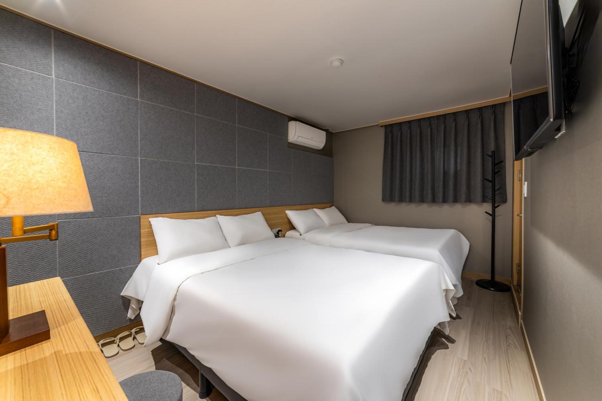 About Stay Seoul Exterior photo