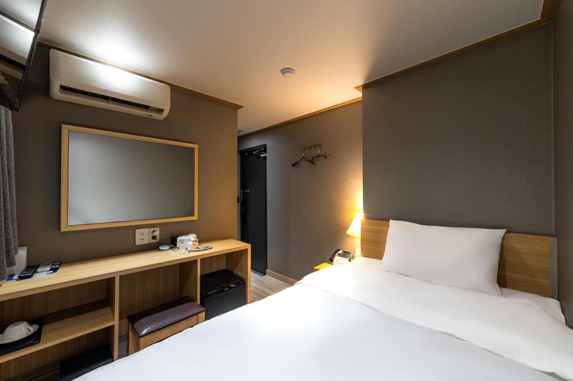 About Stay Seoul Exterior photo