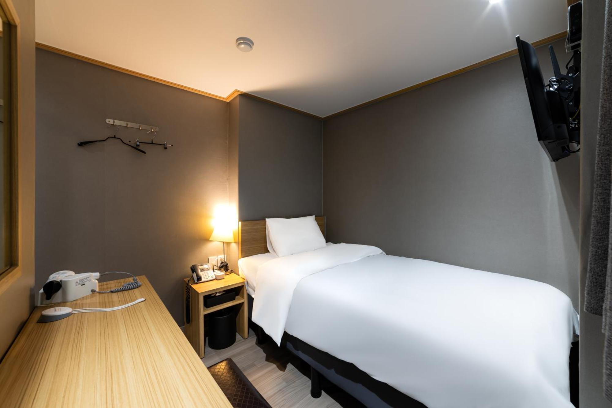 About Stay Seoul Exterior photo
