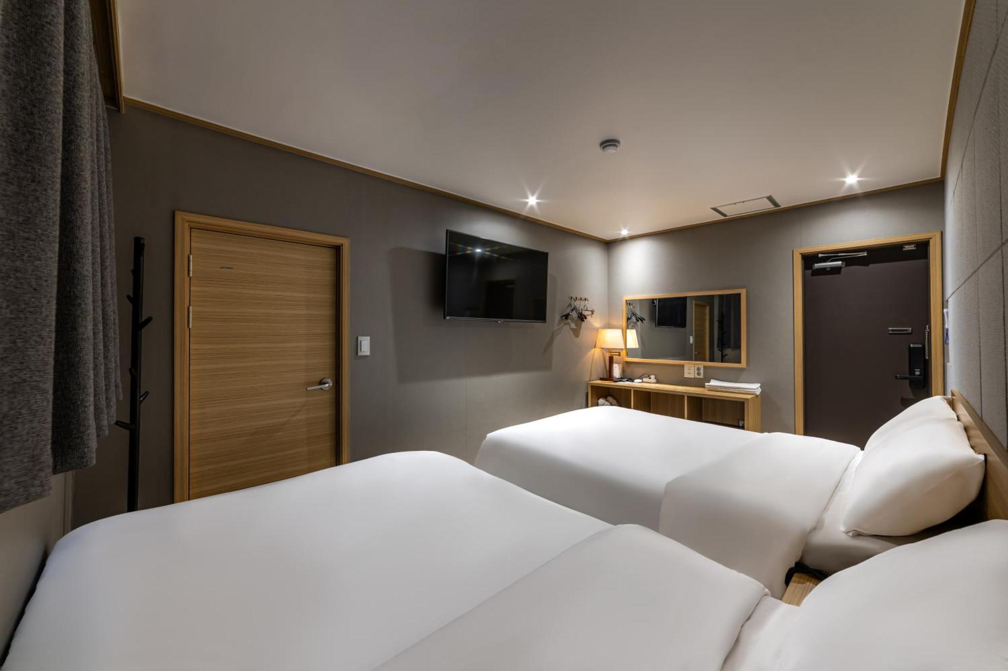About Stay Seoul Exterior photo