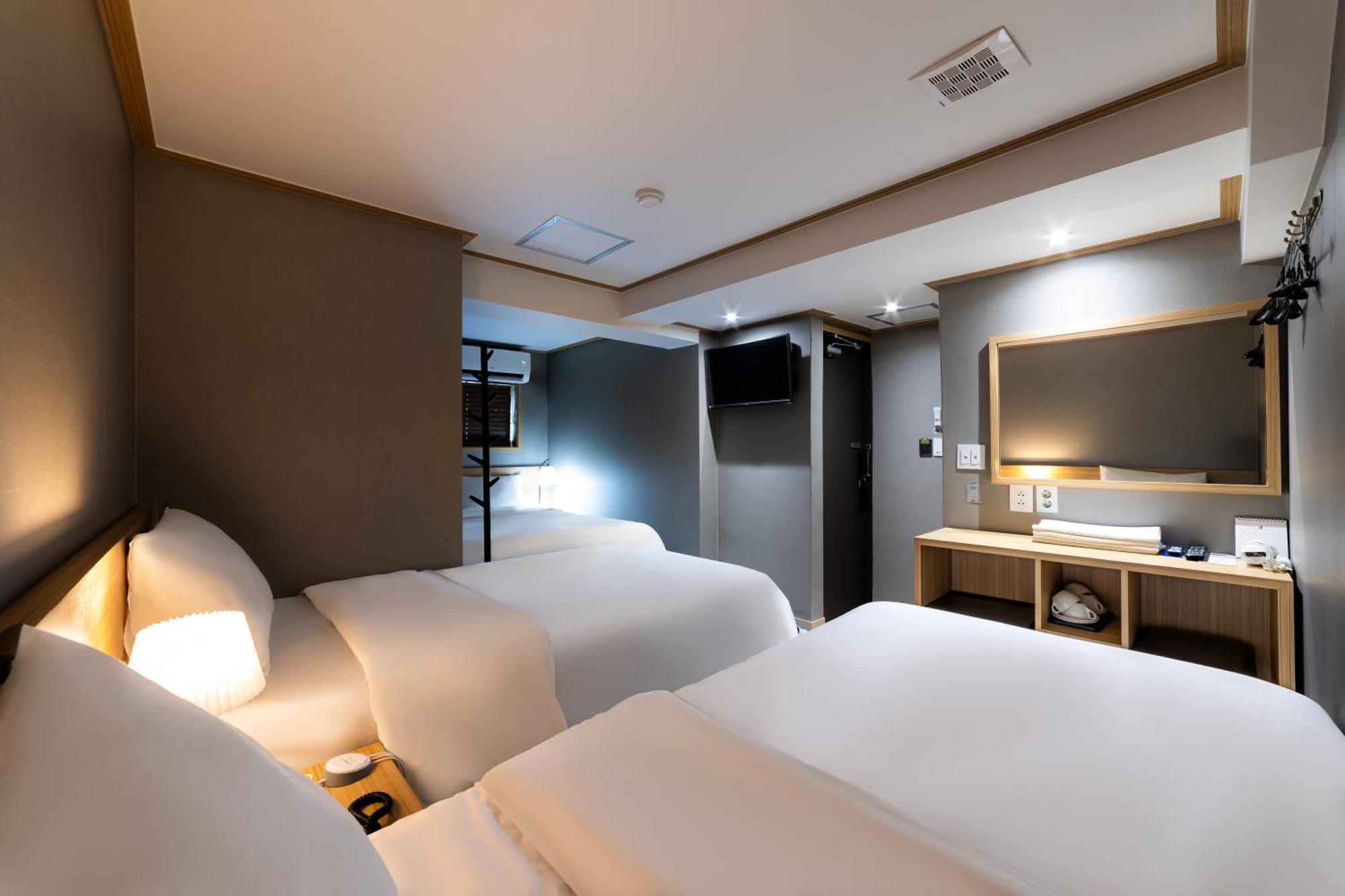 About Stay Seoul Exterior photo