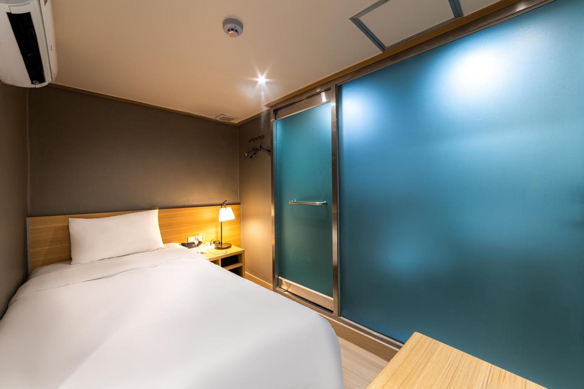 About Stay Seoul Exterior photo