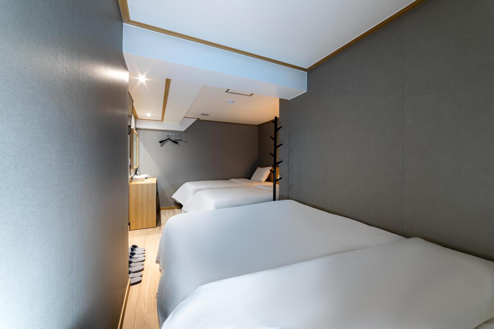 About Stay Seoul Exterior photo