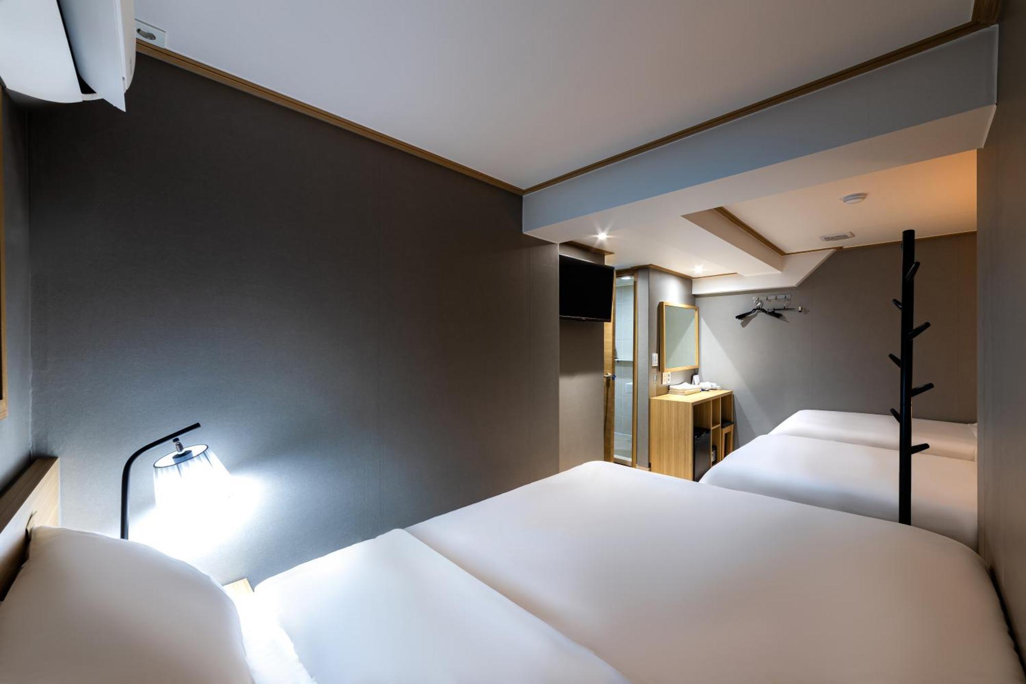 About Stay Seoul Exterior photo