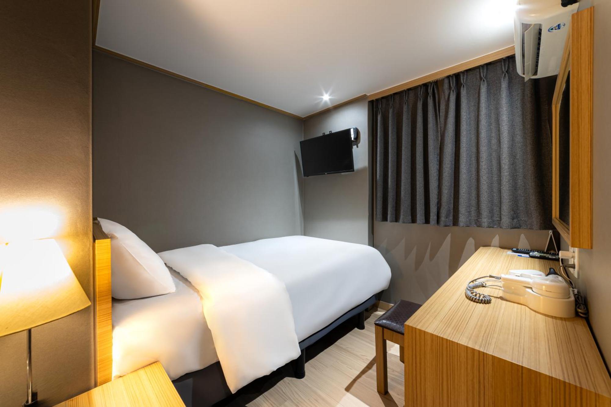 About Stay Seoul Exterior photo