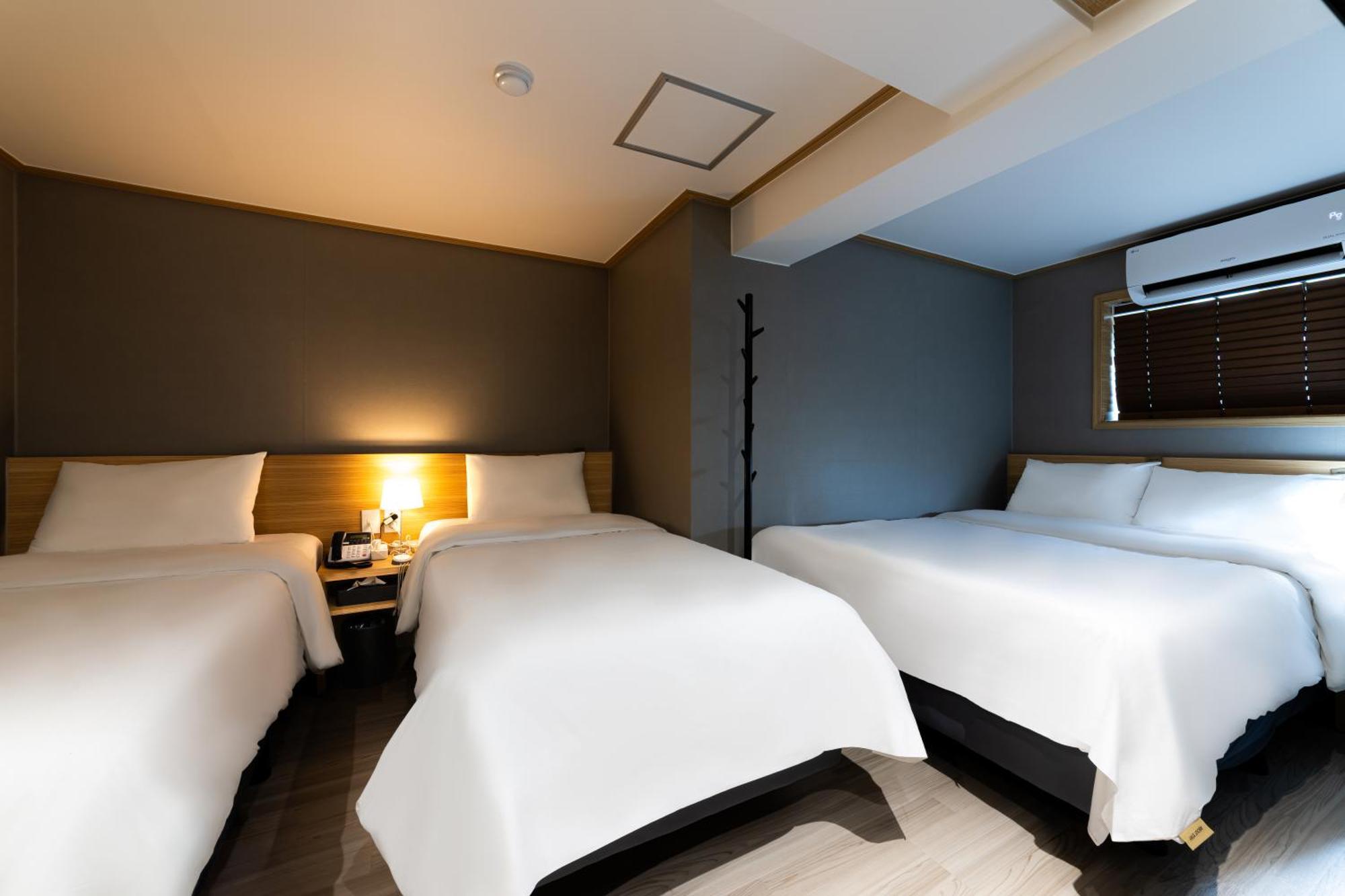 About Stay Seoul Exterior photo