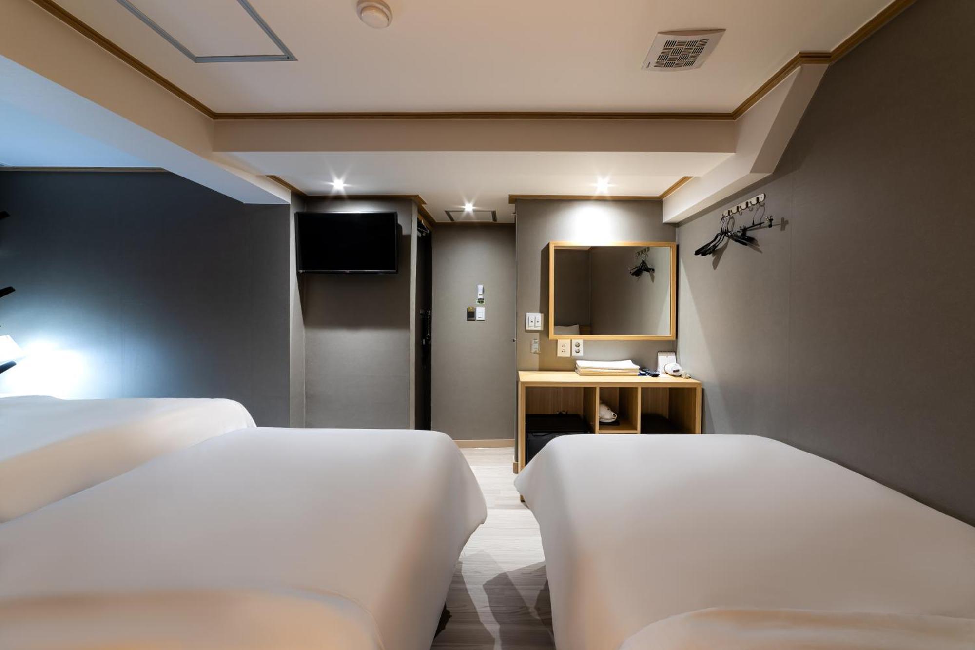 About Stay Seoul Exterior photo